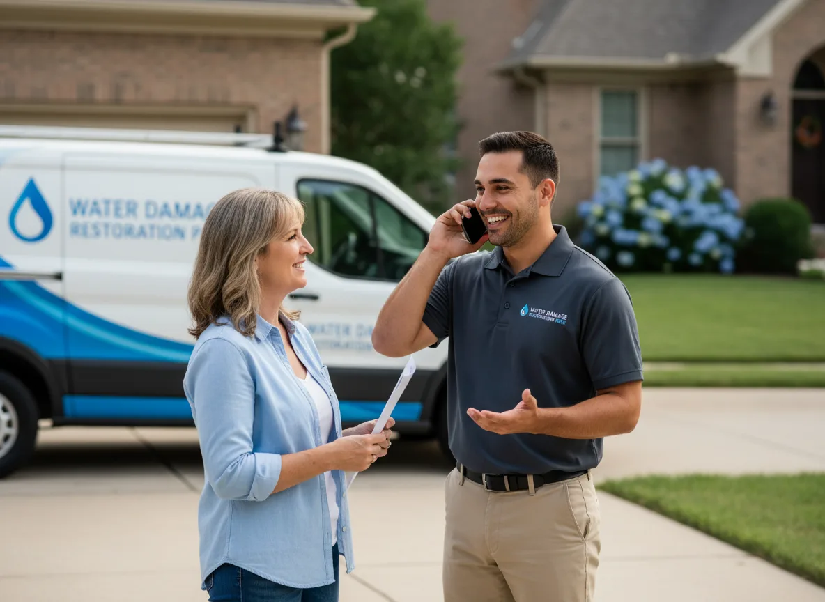 Flood Restoration Waterloo, IL FAQs